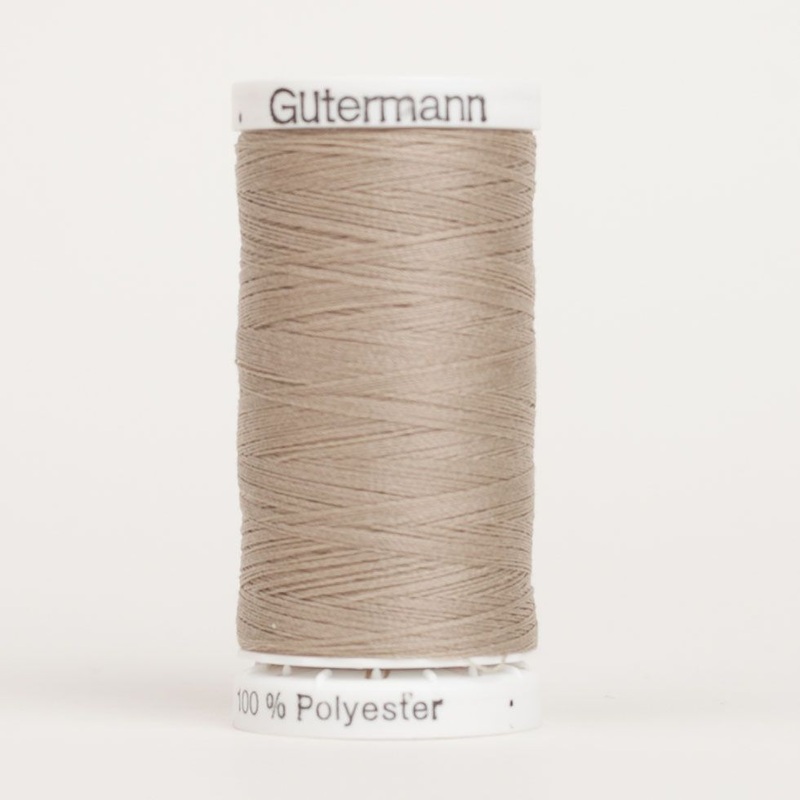 Gtermann Sew All Poly – 509 Beige – 274yds Beige