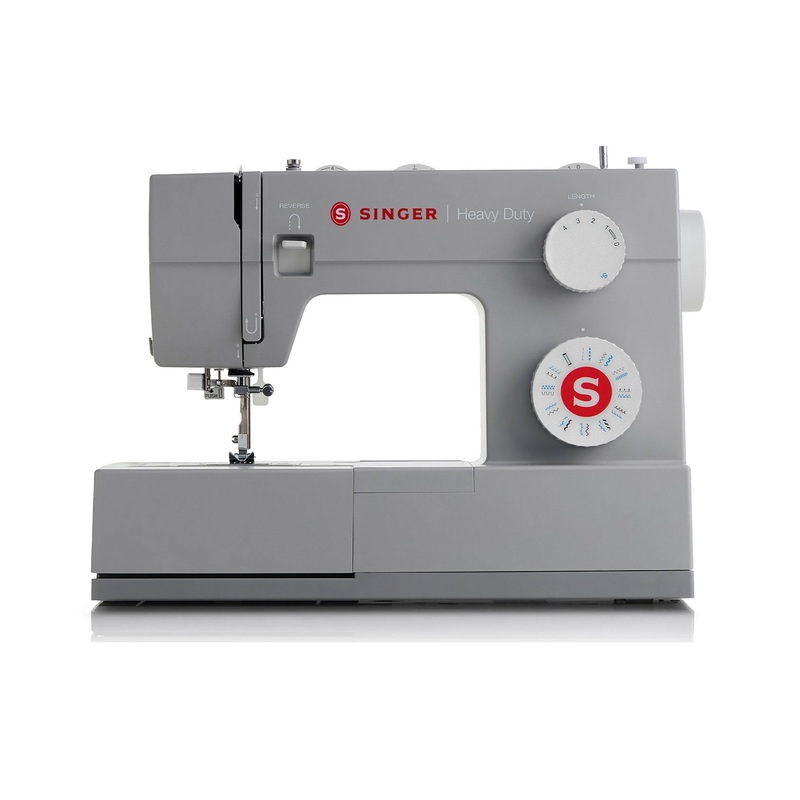 SINGER Refurbished Heavy Duty 4423 Sewing Machine