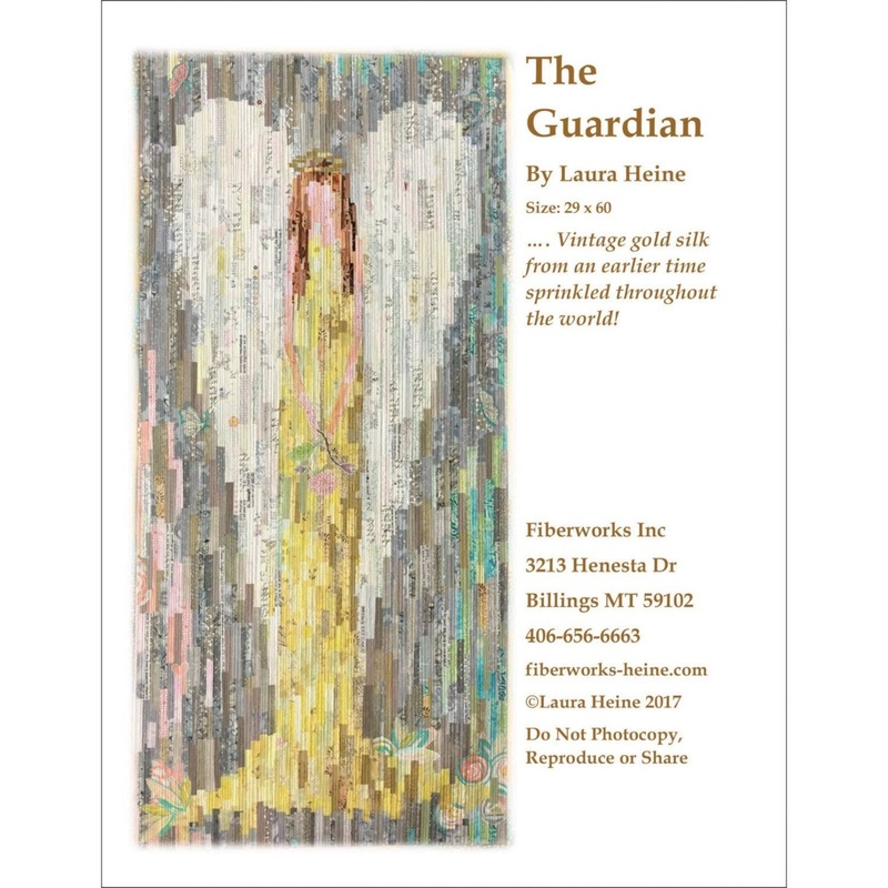 The Guardian Angel | Laura Heine