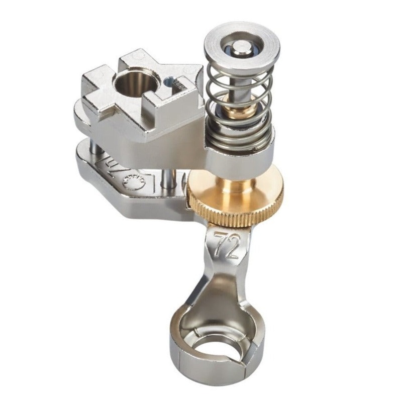 Adjustable Ruler Foot #72