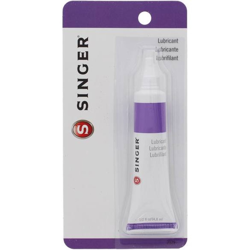 Singer Lubricant