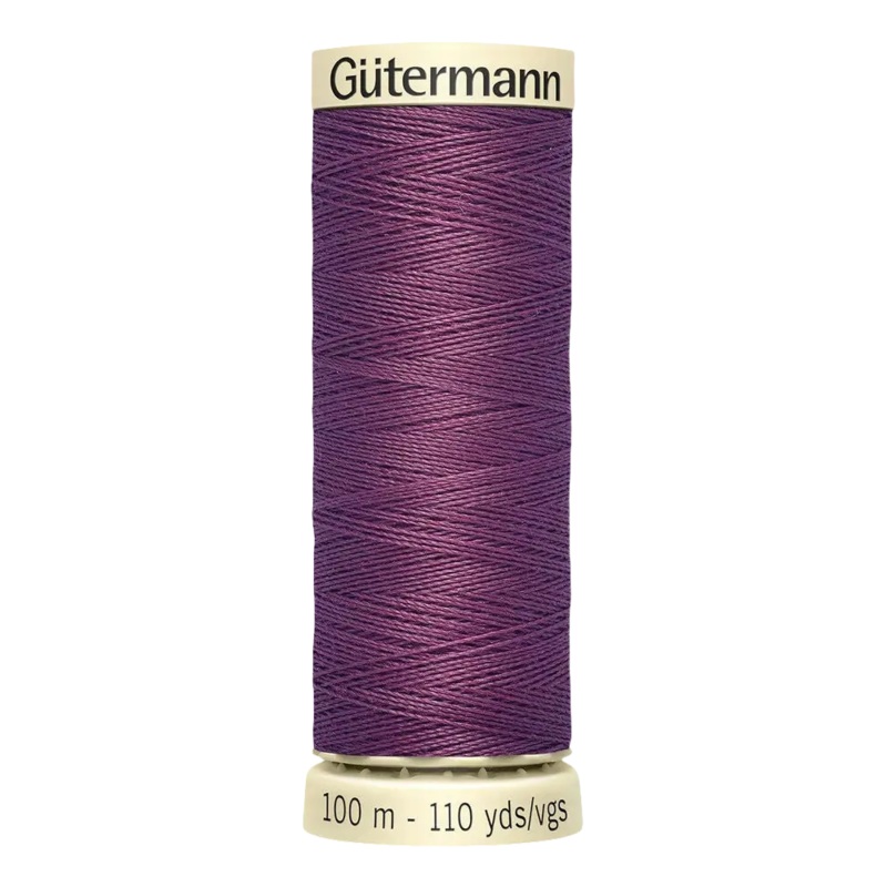Gtermann Sew All Poly – 937 Dewberry – 110yds Dewberry