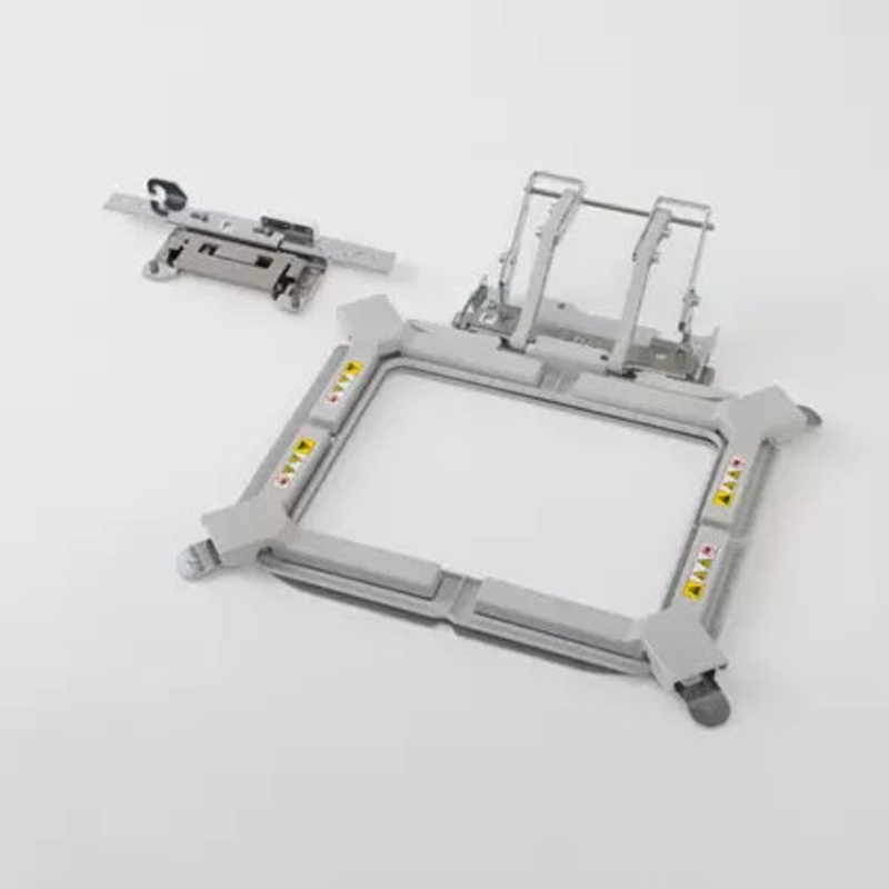 Brother PRVMFLKIT Flash Frame L Clamp Magnetic Kit (5″x7″)