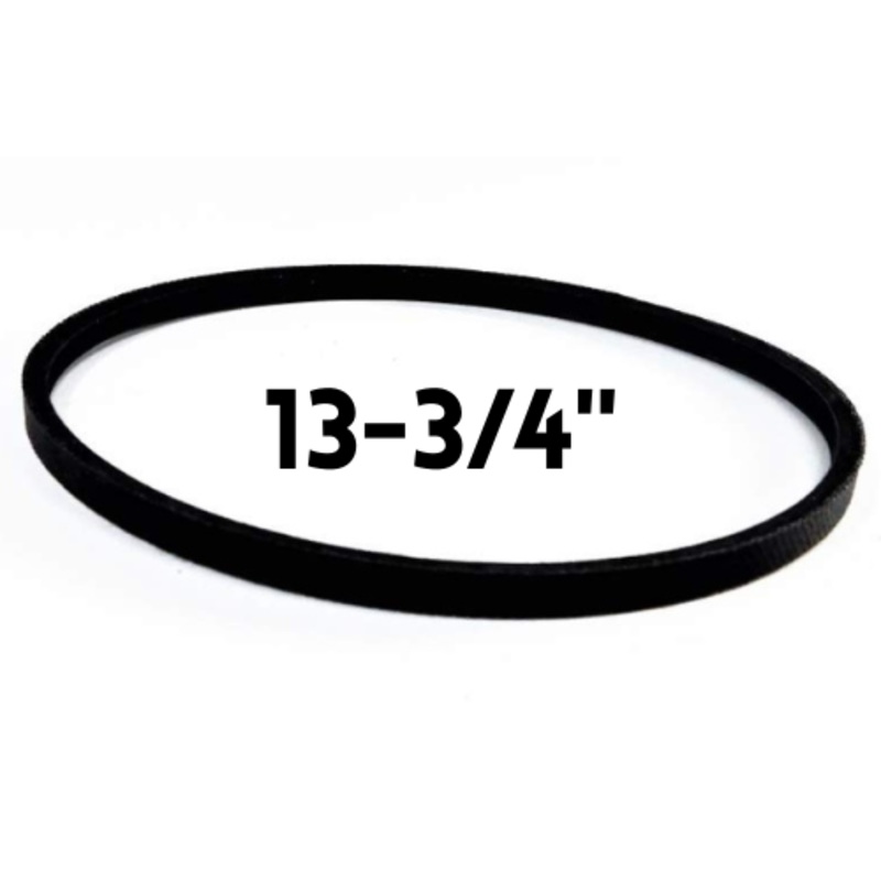 Motor V Belt (13 3/4″)