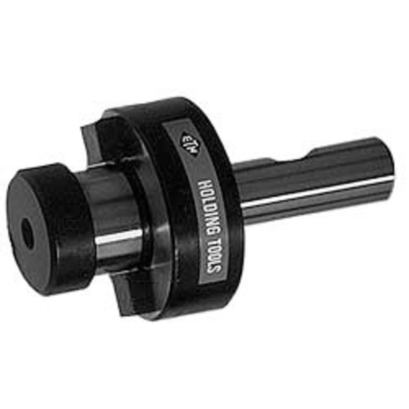 ETM Straight Shank Shell Mill Arbors