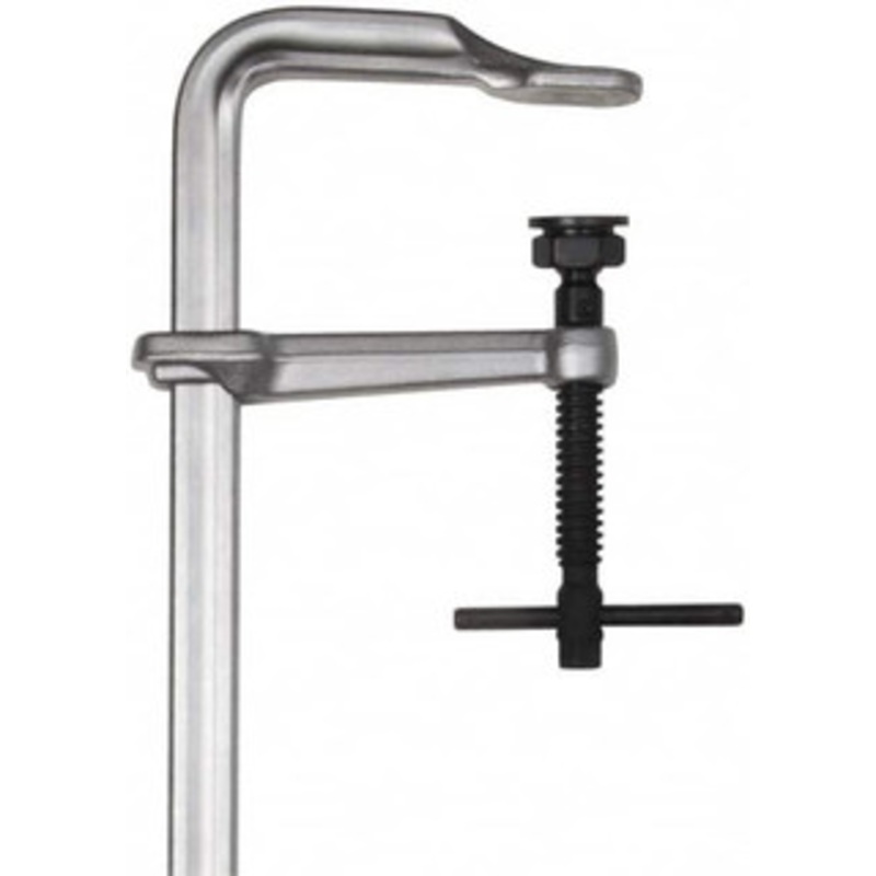 Gibraltar 5-1/2 Throat Depth, 11-13/16 Max Capacity, Standard Sliding Arm Clamp 2,650 Lb Clamping Pressure GS30C – 72599202