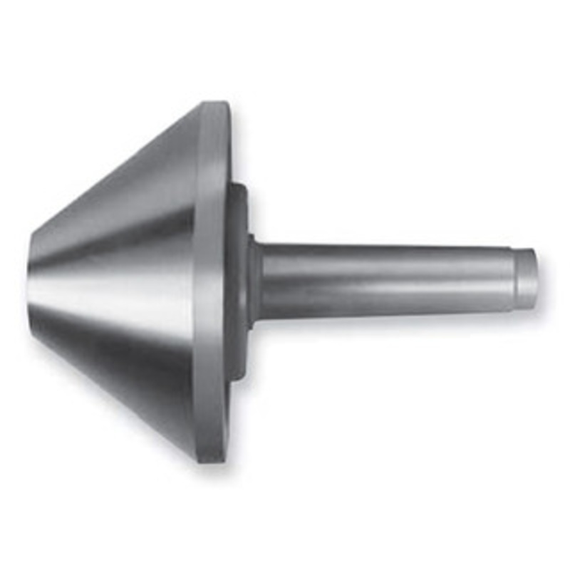 Interstate Bull Nose Live Center for Piping or Tubing, MT3 – 34-867-2