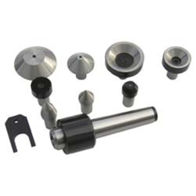 Interstate Heavy-Duty Live Center Sets – 34-863-1