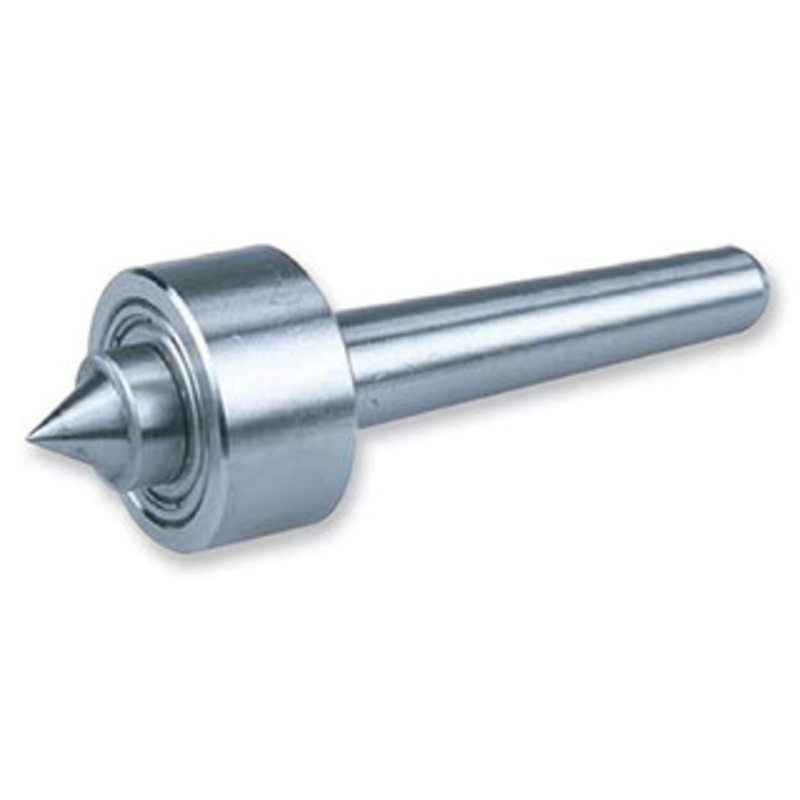 Interstate TRU-Bearing Live Centers