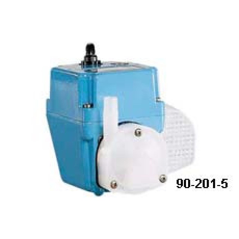 Little Giant Small Submersible Pumps