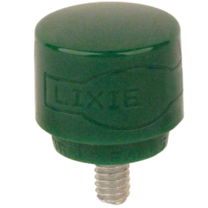 Lixie 2 Face Dia. Medium Replacement Screw-In Face, Green Color – 200M