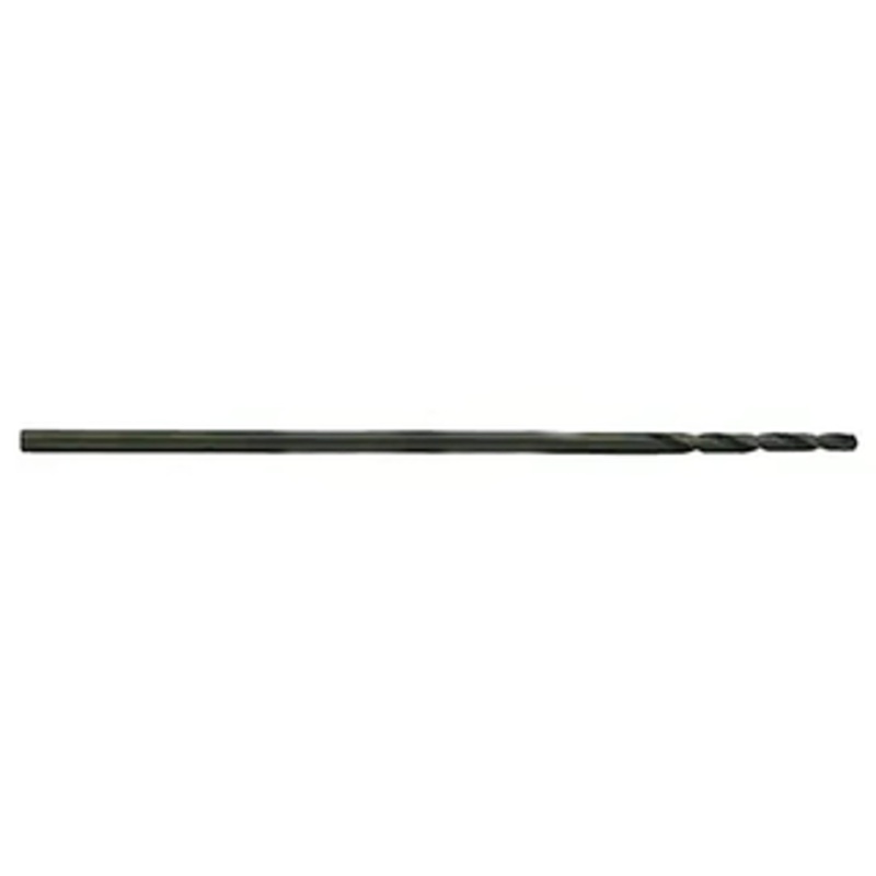 Precision Twist Drill Extra Long H.S.S. 12 Length Drill 5/8 Size