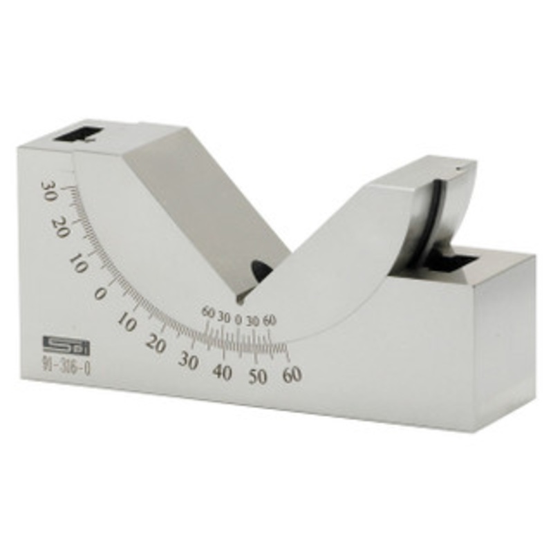 SPI Adjustable Angle Blocks