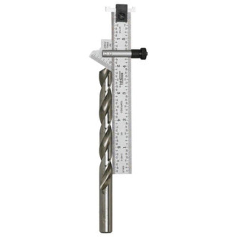 SPI Drill Point Gage – 13-967-5