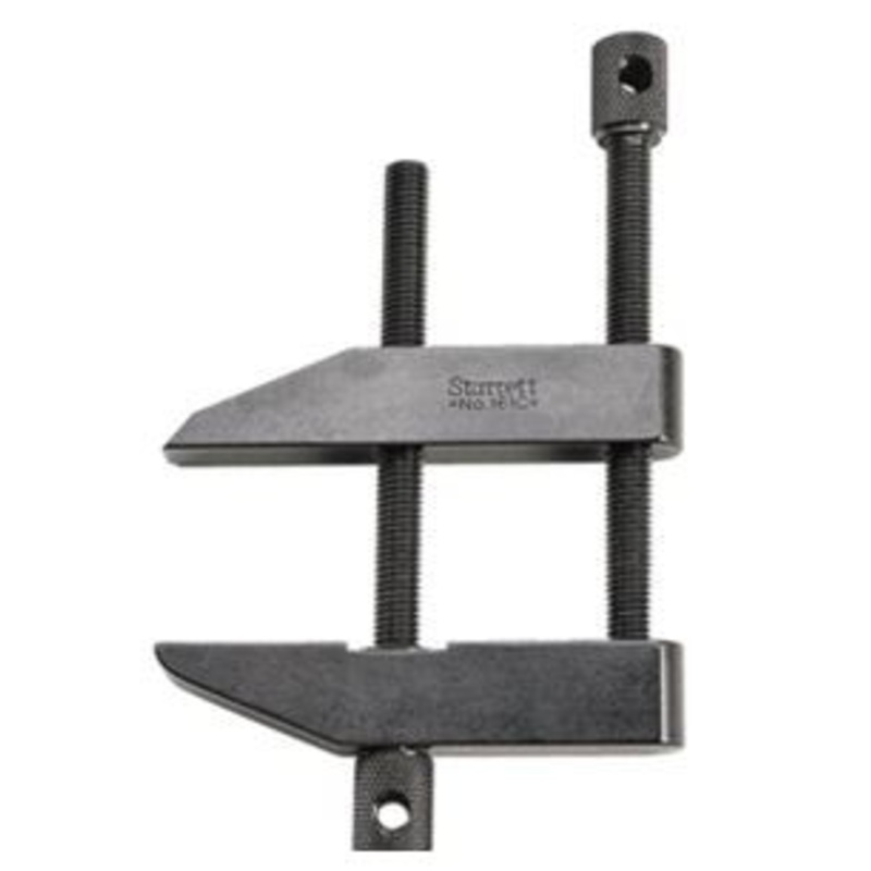 Starrett 161C Toolmakers Parallel Clamp – 161-C