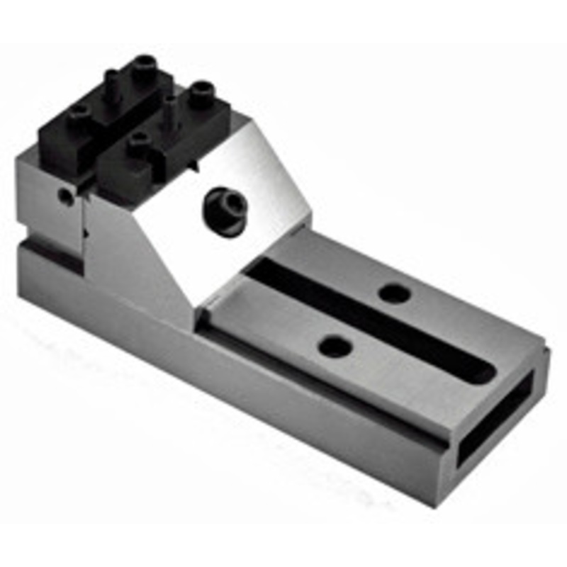 Suburban Precision Vise – V-237-J-S1