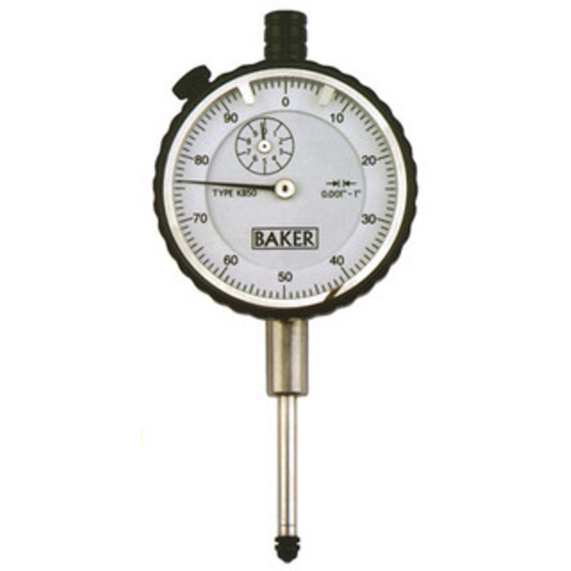 Baker AGD Dial Indicator – KB53