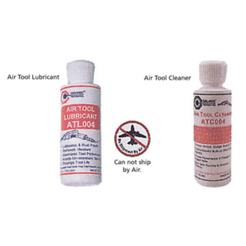 Coilhose Air Tools Lubricants & Cleaner – 25005950