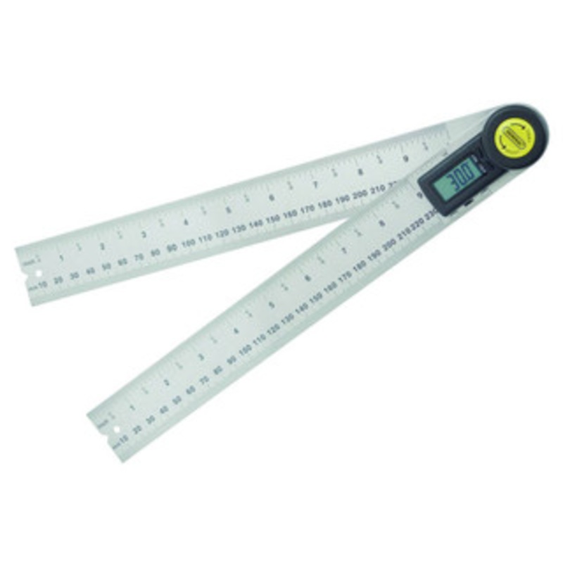 GENERAL 10 Digital Angle Finder – 823