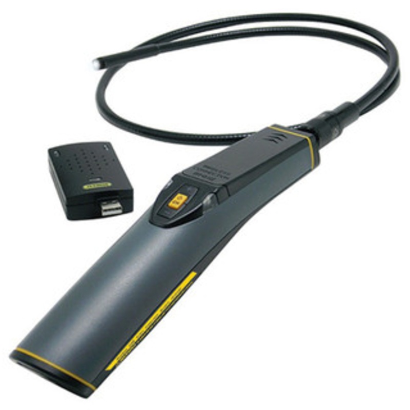 GENERAL THE SEEKER 100 WIRELESS USB VIDEO INSPECTION SYSTEM – DCS100