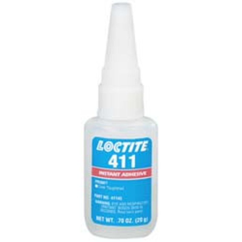 Loctite Toughened Instant Adhesives