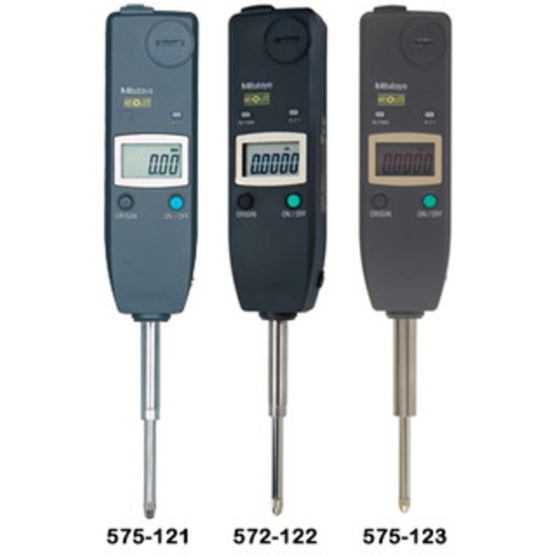 Mitutoyo ABSOLUTE Digimatic Indicator ID-U Series 575