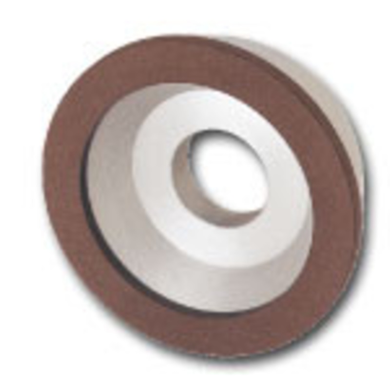Resinoid Bonded Flaring Cup Wheel