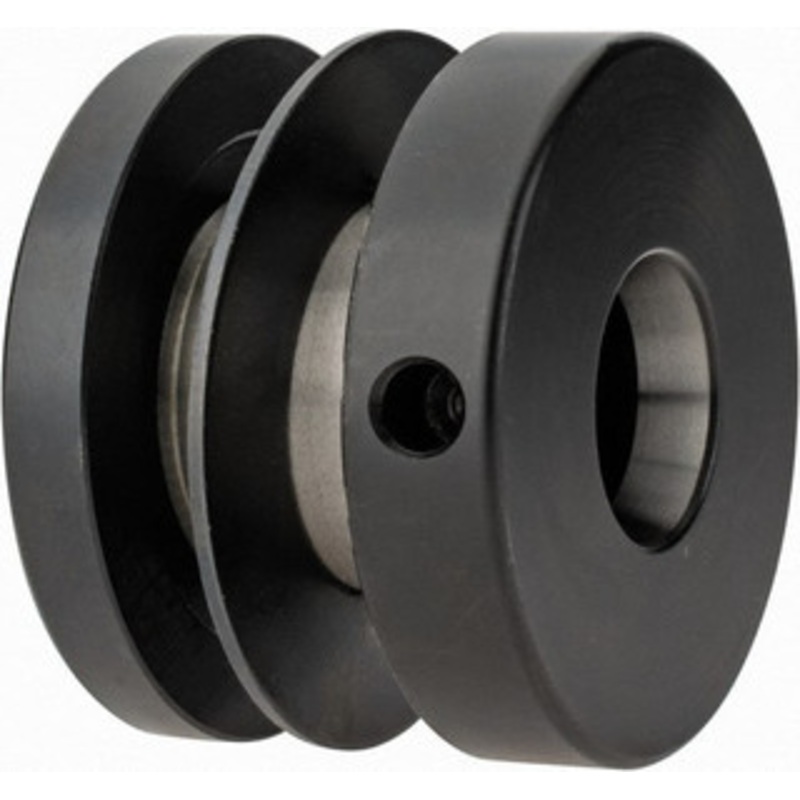 Sopko 2-1/4 Diam Grinding Wheel Adapter 3/4 to 1 Wheel Width, 1-1/4 – 16 Thread Size, Left Handed, 4-1/2 Taper per, 1-1/4 Arbor Hole 00103 – 05923842