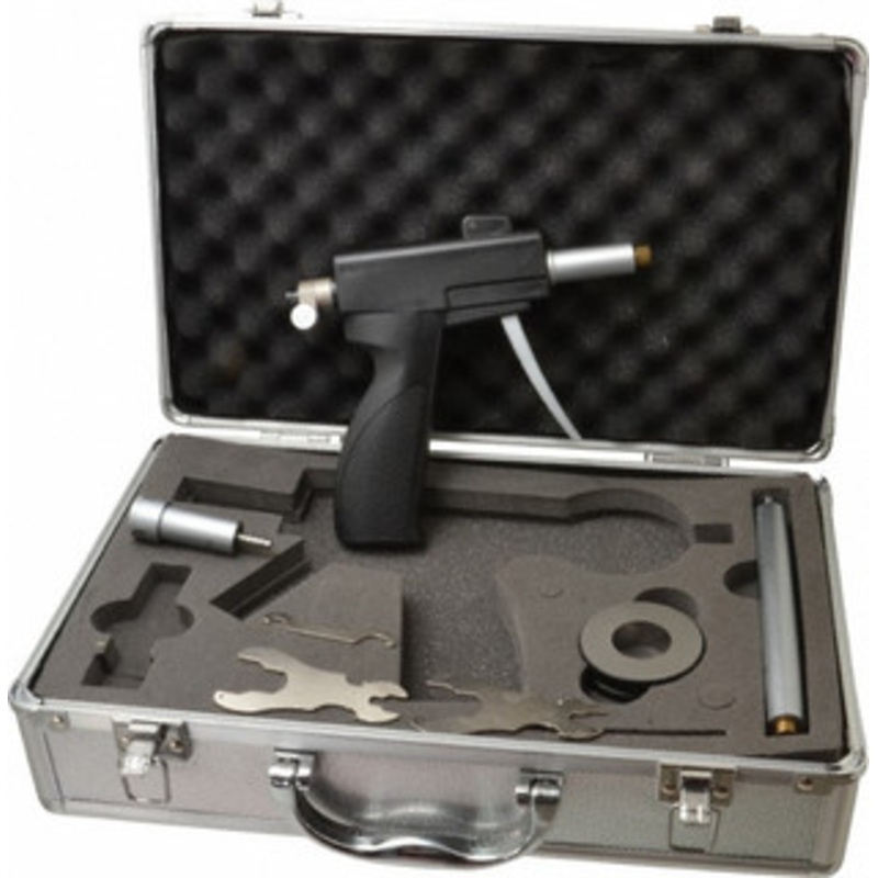 SPI Pistol Grip Three Point Bore Gage, 0.800 – 1.000 – 13-564-0