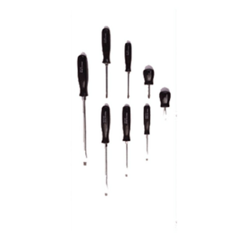 Sunex Professional Mechanic’s 8 Pc. Screwdriver Sets