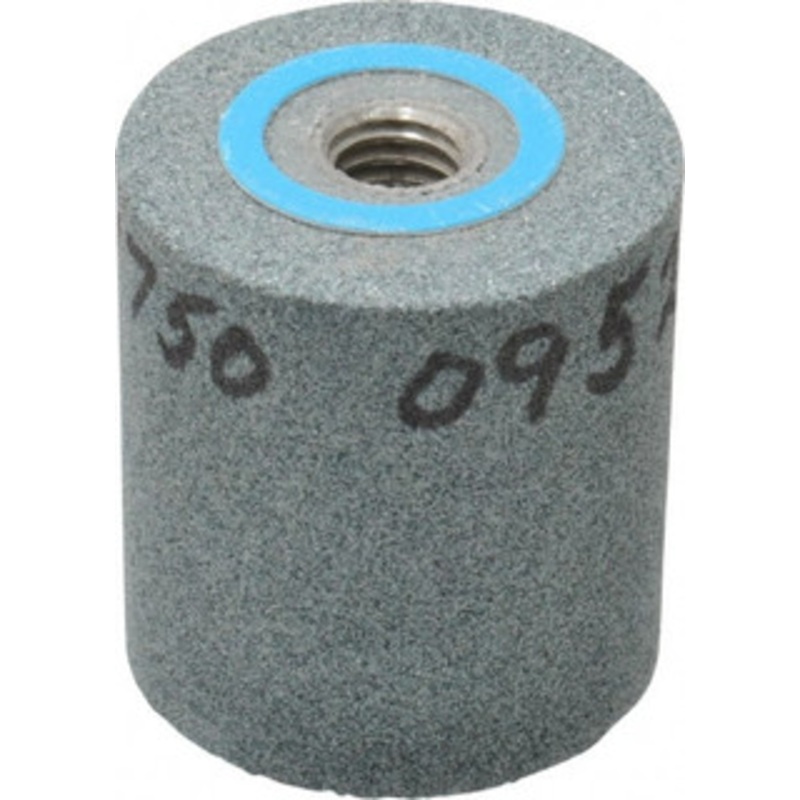 TDR/SRD 1-3/8 Diam, 1-3/8 Overall Thickness, 120 Grit, Tool & Cutter Grinding Wheel Fine Grade, Silicon Carbide 76-M-1750-P – 09522822