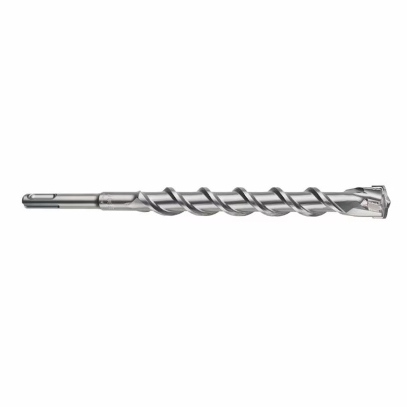 Bosch HC5071P 1-1/4-in x 21-in Carbide Masonry Drill Bit for Sds-max Drill | Bigbigmart.com