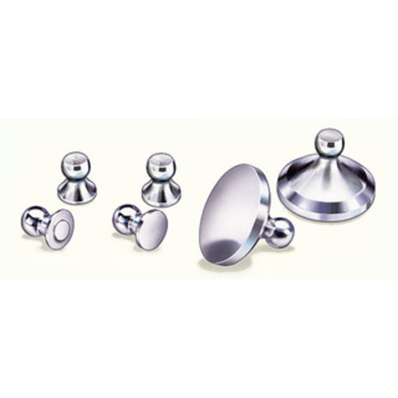 DeFelsko PosiTest AT Additional 20mm Dollies (pkg of 10) – DOLLY20