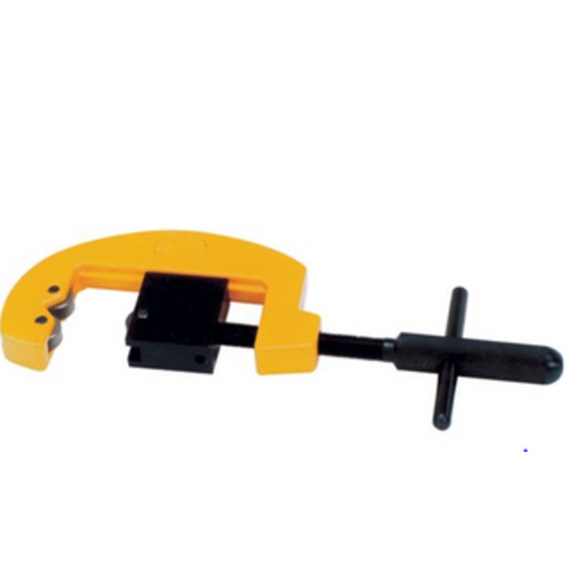 Eagle Rock KnurlMonster, K1-237-00-E, Hand Knurler Capacity 1/4-2 – K1-237-00