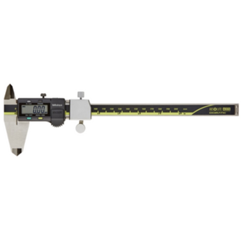 Mitutoyo ABSOLUTE Snap Caliper, 0-6/0-150mm – 573-282-30