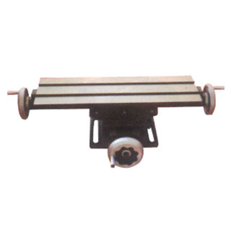 Precise Compound Mill & Drill Table, 6 x 18-1/2 – CMD-618