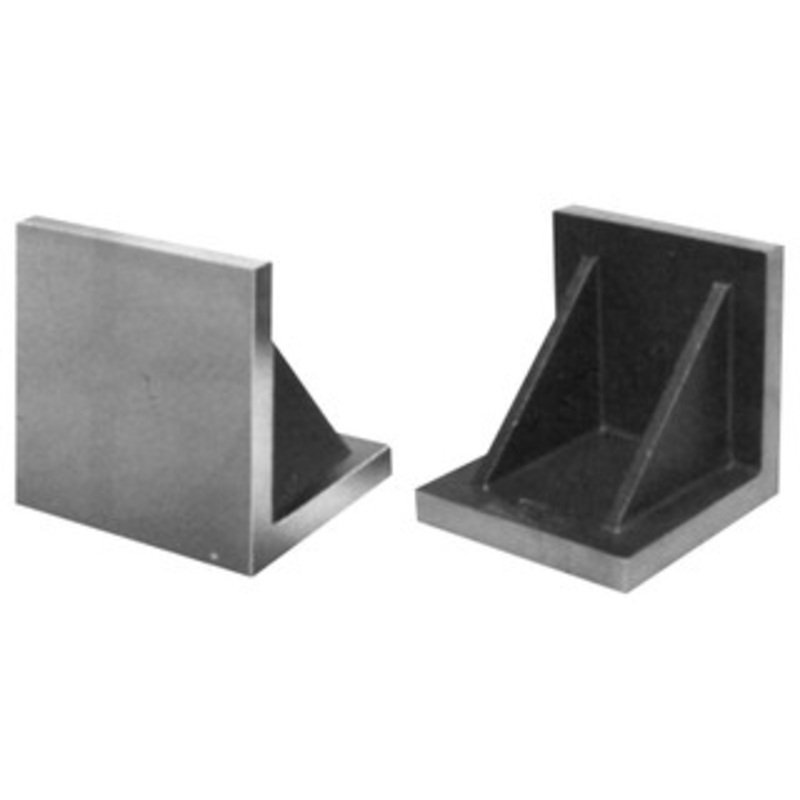 Precise Solid Angle Plate 3x3x3 – AP-003-1