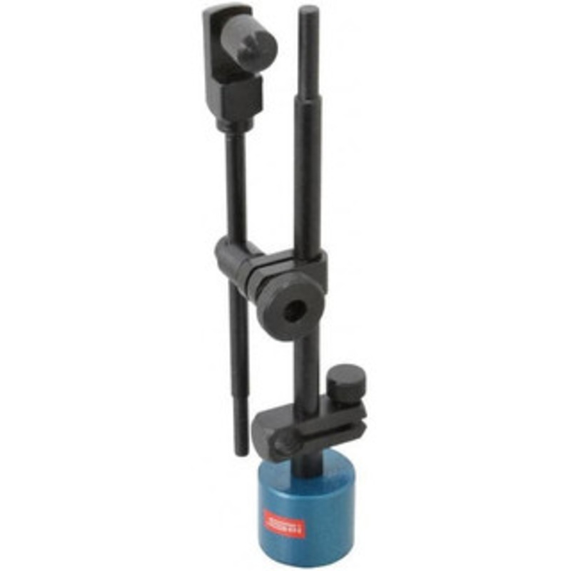 SPI Fine Adjustment Indicator Positioner & Holder w/ Magnetic Base – 13-607-7