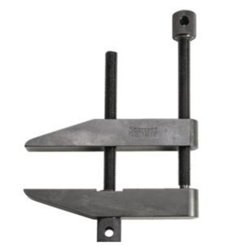 Starrett 161E Toolmakers Parallel Clamp – 161-E