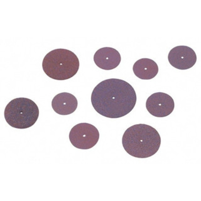 Tru-Maxx 12 x 3/32, 1-1/4 Hole 46 Grit Aluminum Oxide Cutoff Wheel Coarse, 3,024 Max RPM, Use with Stationary Tools 910756 – 71178834