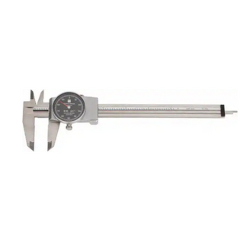 Brown & Sharpe Dial Caliper 599-579-5 – 11-865-3
