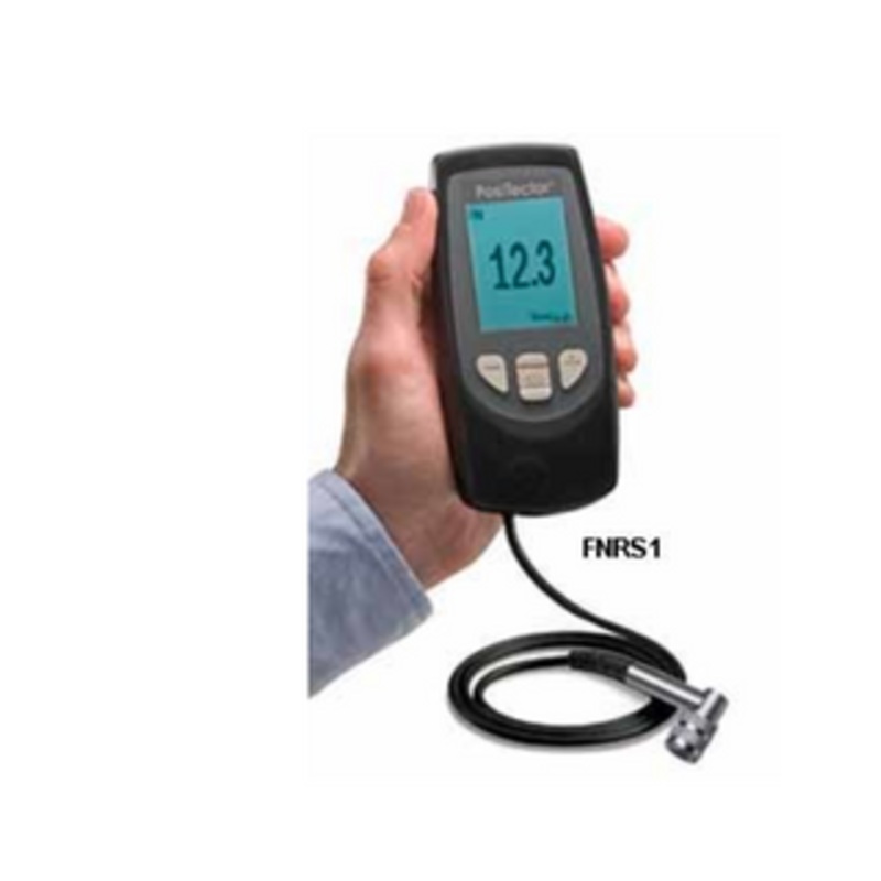 Defelsko PosiTector 6000 Coating Thickness Gage with FNRS Probe – 6000-FNRS1