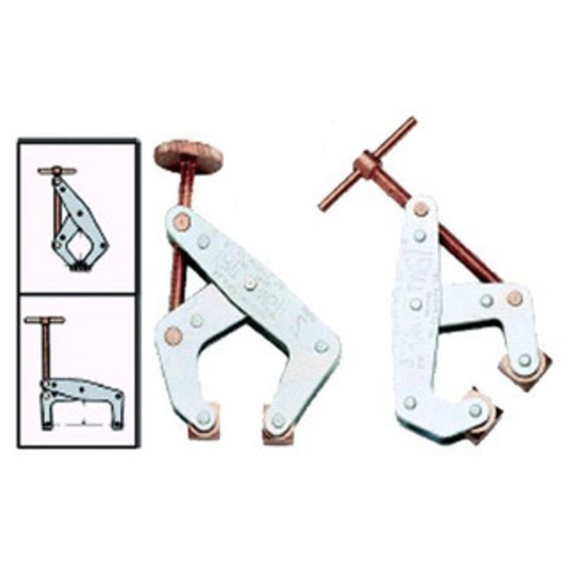 Kant Twist Universal Clamps – KT-510-1