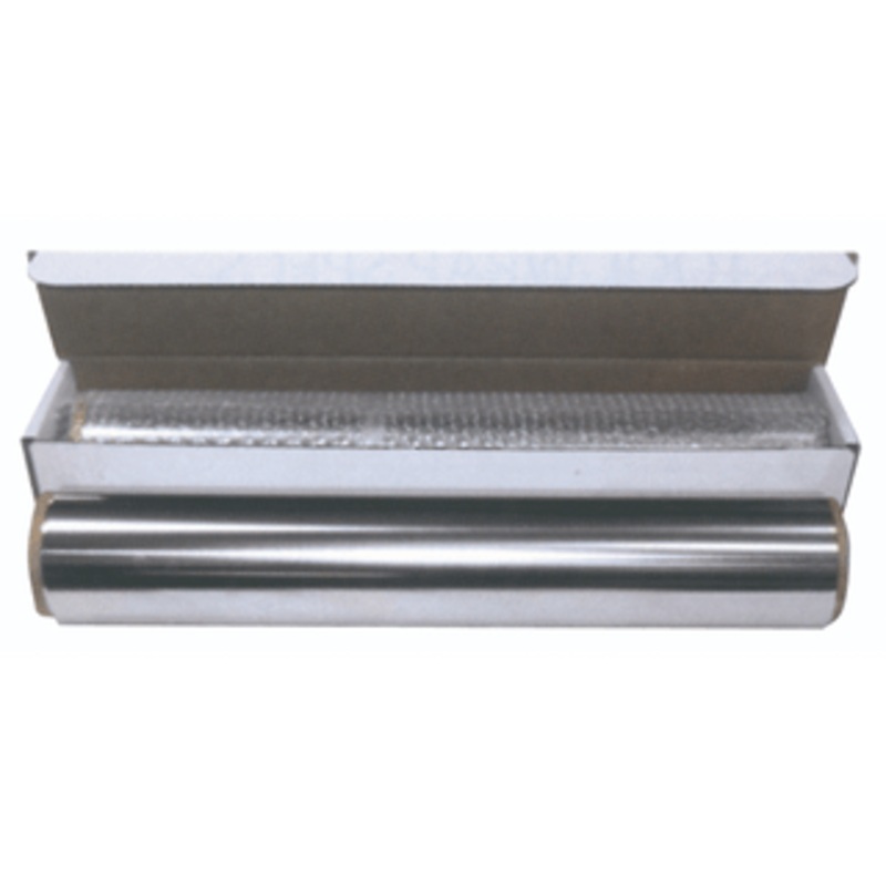 Maudlin Stainless Steel Tool Wrap
