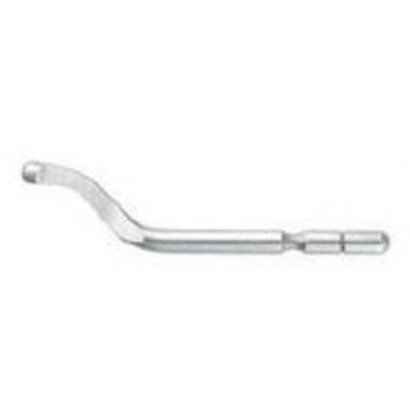 Shaviv PVD Tin Coated for High Resistance to Wear E100S Geometry – 29211