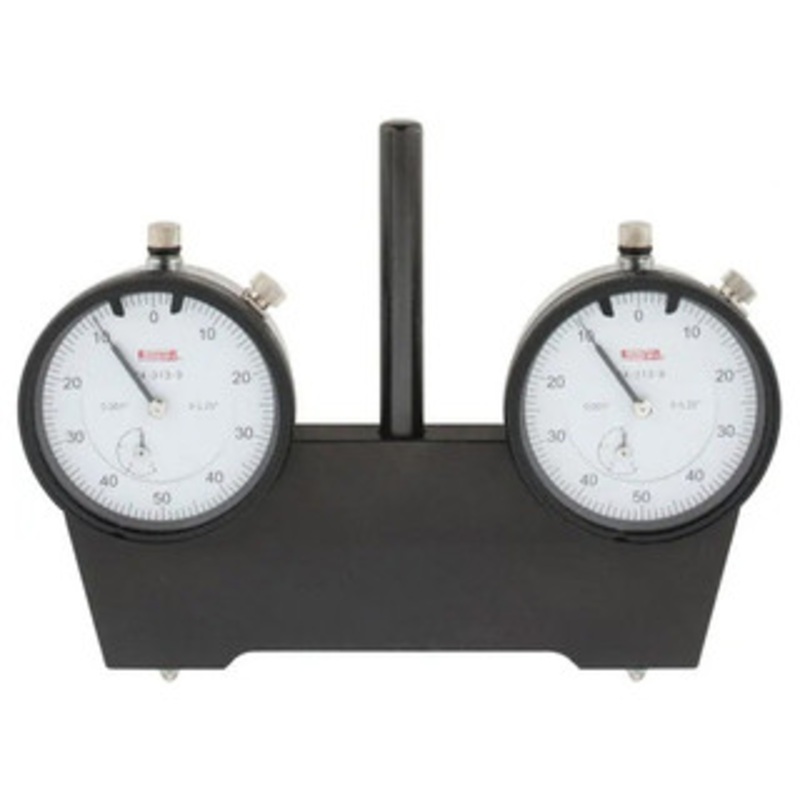 SPI Spindle Square, Standard Inch Model, 0.001 Graduation – 20-910-6