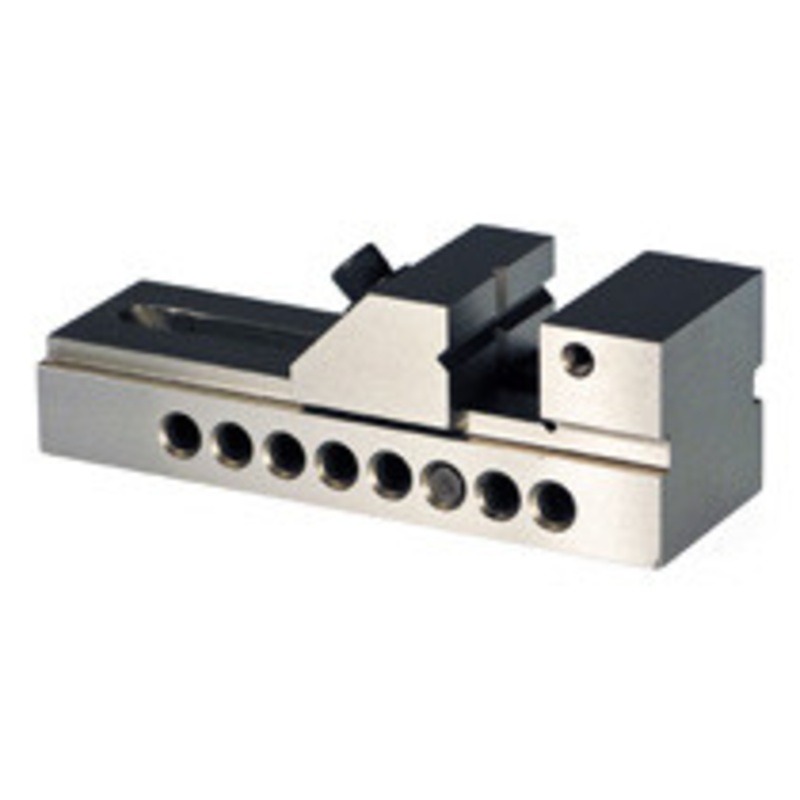 Suburban Precision Vise – V-225-S0