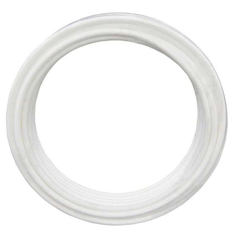 Apollo APPW30012 1/2 in. x 300 ft. White PEX-B Pipe | Bigbigmart.com