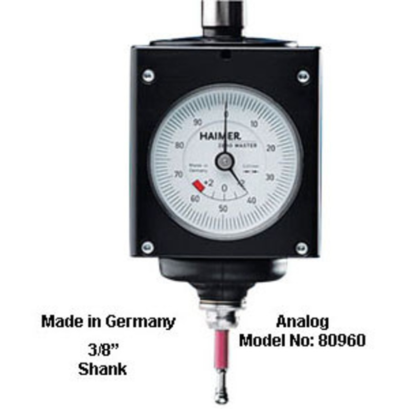 Haimer Zero Master – 80960