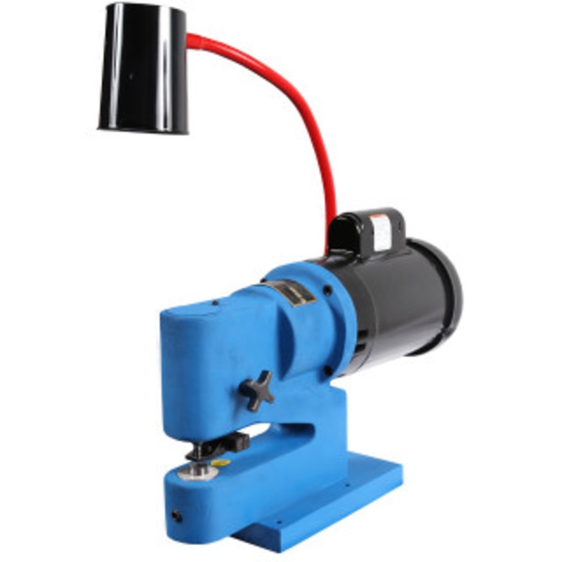 Heck Trace A Punch Nibblers